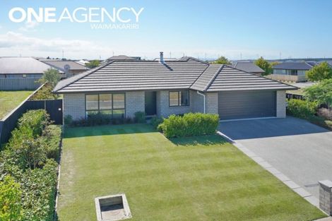 Photo of property in 58 Tutaipatu Avenue, Pegasus, 7612