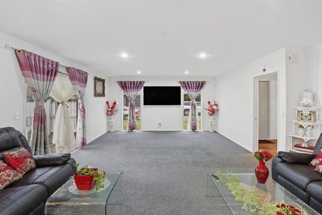 Photo of property in 44 Rawnsley Terrace, Wigram, Christchurch, 8042