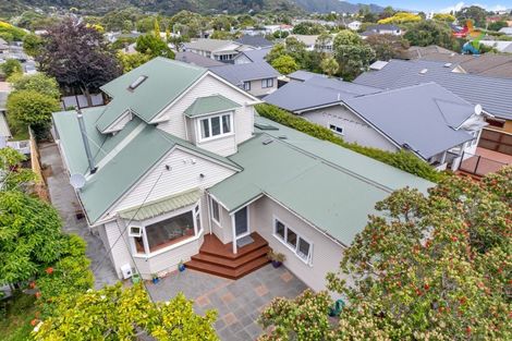 Photo of property in 48 Brook Street, Waterloo, Lower Hutt, 5011