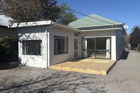 Photo of property in 46 Southey Street, Sydenham, Christchurch, 8023