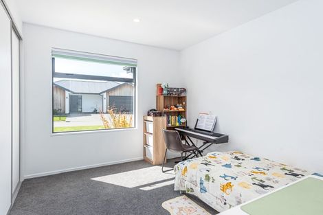 Photo of property in 6 Ayrshire Lane, Halswell, Christchurch, 8025