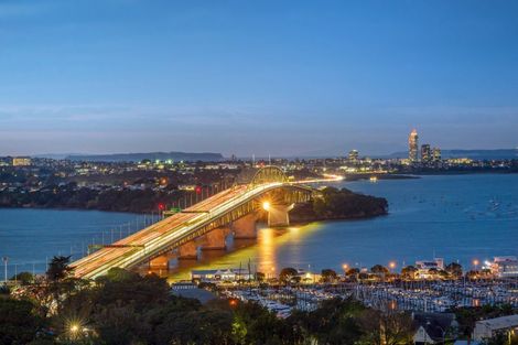 Photo of property in Shangri La Apartments, 10/97 Jervois Road, Herne Bay, Auckland, 1011