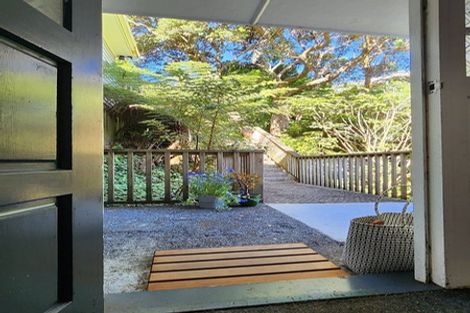 Photo of property in 56 Croydon Street, Karori, Wellington, 6012