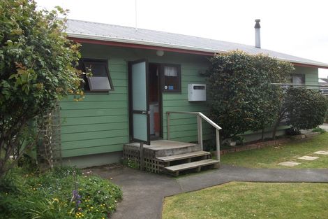 Photo of property in 57b Colson Street, Avalon, Lower Hutt, 5011