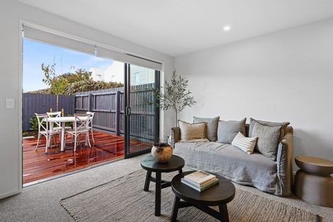 Photo of property in 5/60 Derby Street, St Albans, Christchurch, 8014