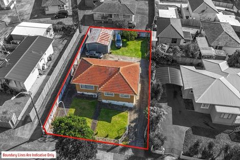 Photo of property in 88 Preston Road, Clover Park, Auckland, 2023