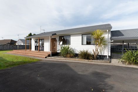 Photo of property in 3 Bartholomew Drive, Nawton, Hamilton, 3200