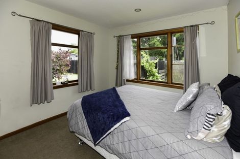 Photo of property in 19 King Street, Coalgate, 7673