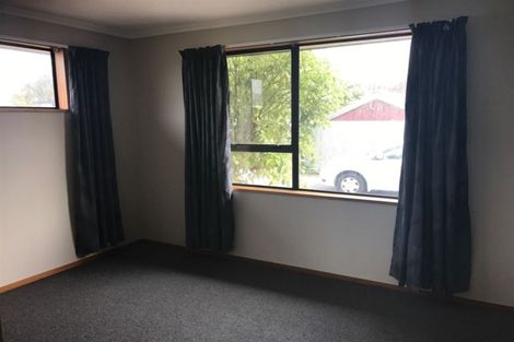 Photo of property in 1/14 Fovant Street, Russley, Christchurch, 8042