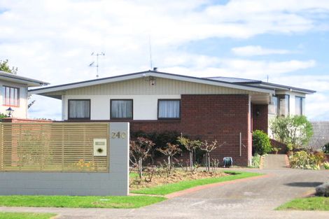 Photo of property in 240 Maungatapu Road, Maungatapu, Tauranga, 3112