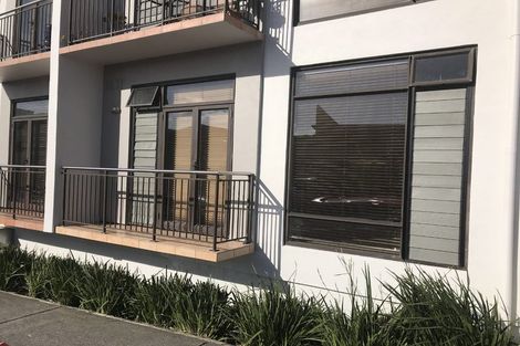 Photo of property in 1d/5 Charlotte Street, Eden Terrace, Auckland, 1021