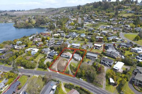Photo of property in 788 Acacia Bay Road, Acacia Bay, Taupo, 3330