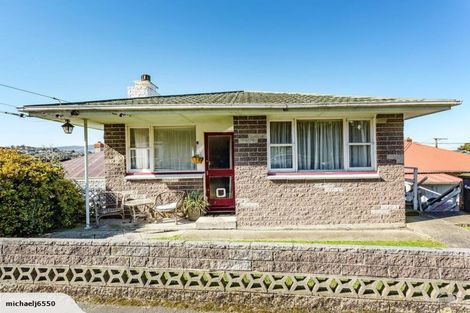 Photo of property in 35 Forbury Road, Forbury, Dunedin, 9012