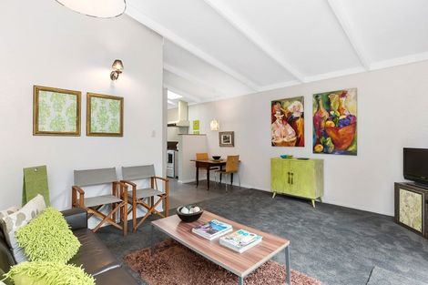 Photo of property in 41b Melrose Street, Roslyn, Dunedin, 9010