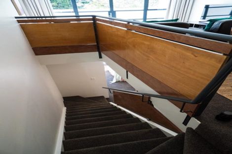 Photo of property in 136 Willis Street, Te Aro, Wellington, 6011