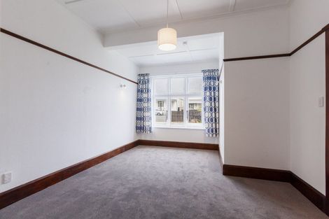 Photo of property in 1 Mcgrath Street, Napier South, Napier, 4110