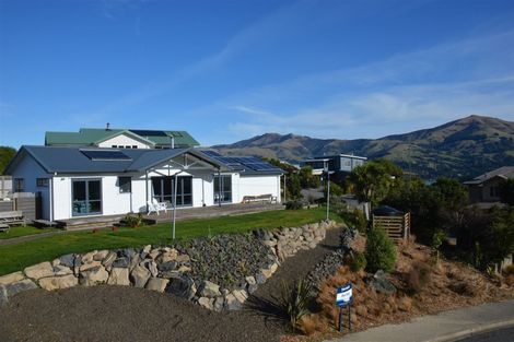 Photo of property in 13 Monarch Drive, Robinsons Bay, Akaroa, 7581