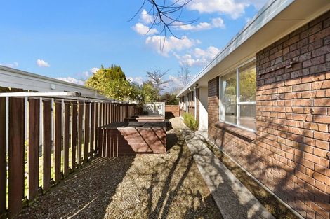 Photo of property in 34 Chequers Avenue, Chartwell, Hamilton, 3210