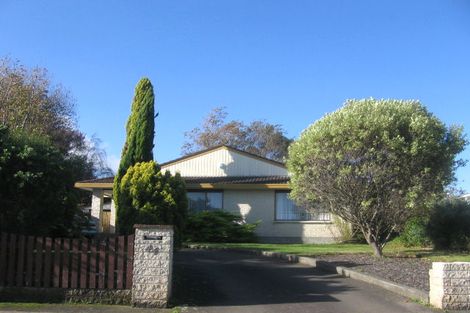 Photo of property in 44 Somerset Crescent, Highbury, Palmerston North, 4412