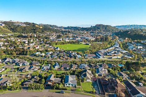 Photo of property in 48 Spyglass Lane, Whitby, Porirua, 5024