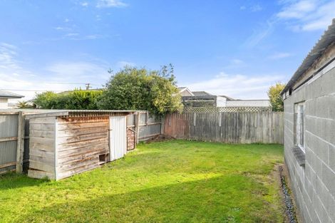 Photo of property in 81 Hargood Street, Woolston, Christchurch, 8062