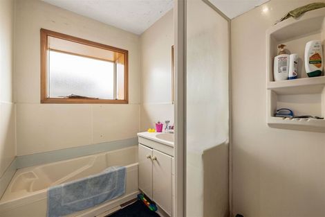 Photo of property in 1/124 Harris Crescent, Papanui, Christchurch, 8053