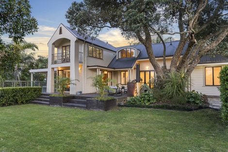 Photo of property in 34 Edgars Road, Westmere, Auckland, 1022
