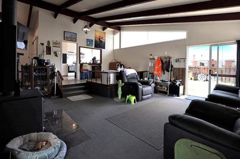 Photo of property in 16 Mclean Street, Netherby, Ashburton, 7700