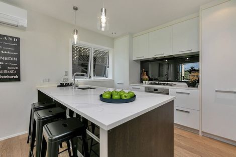 Photo of property in 1/4 Denby Lane, Northcote Point, Auckland, 0627