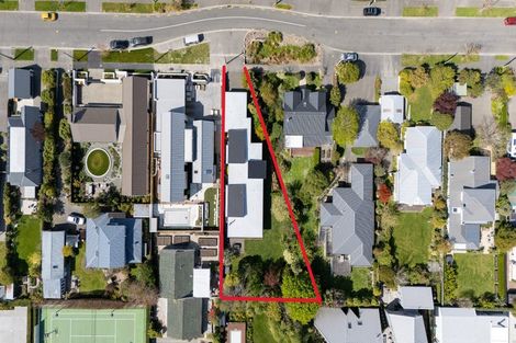 Photo of property in 29 Weston Road, St Albans, Christchurch, 8052