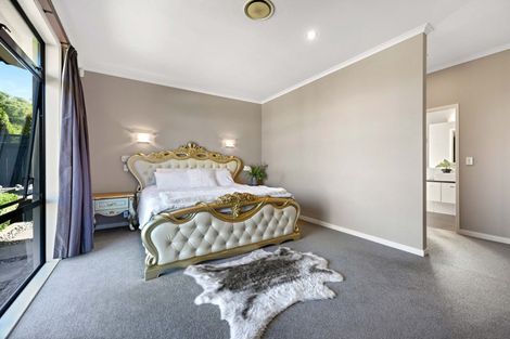 Photo of property in 3 Maple Place, Morrinsville, 3300