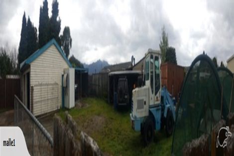 Photo of property in 31 Oregon Drive, Murupara, 3025