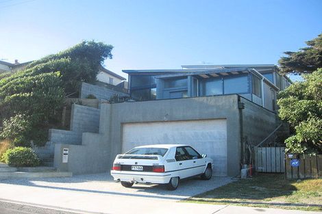 Photo of property in 115 The Parade, Paekakariki, 5034