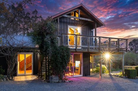 Photo of property in 349 Upper Waingawa Road, Kaituna, Masterton, 5888