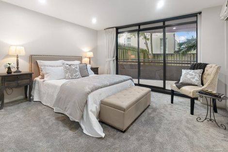 Photo of property in 1/387 Parnell Road, Parnell, Auckland, 1052