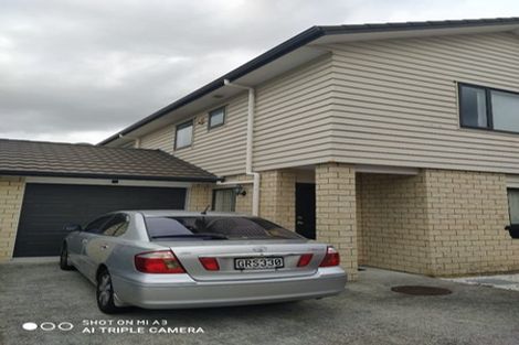 Photo of property in 12 Tavua Lane, Ranui, Auckland, 0612