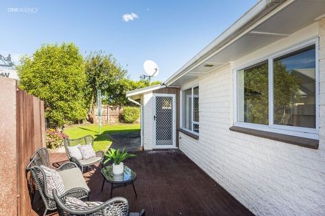 Photo of property in 10 Eastling Street, Bishopdale, Christchurch, 8053