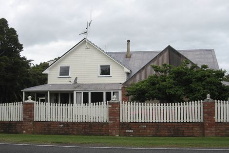 Photo of property in 160-162 Mosston Road, Westmere, Whanganui, 4501