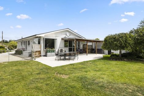 Photo of property in 3 Knowles Crescent, Ranfurly, 9332