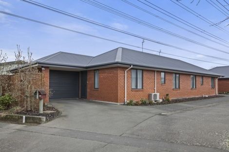 Photo of property in 28a Kilburn Street, Bishopdale, Christchurch, 8053