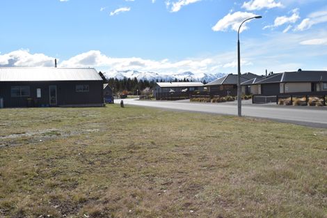 Photo of property in 23 Irishman Drive, Twizel, 7901
