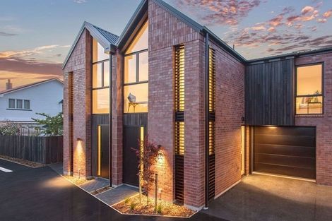 Photo of property in 2/50b Murray Place, Saint Albans, Christchurch, 8014