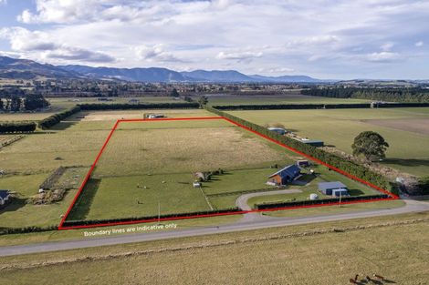 Photo of property in 700 Woodstock Road, Burnt Hill, Oxford, 7495