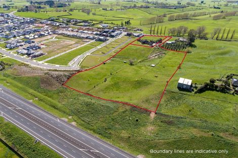 Photo of property in 297 Horsham Downs Road, Rototuna North, Hamilton, 3281