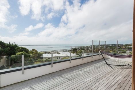 Photo of property in 85 Major Hornbrook Road, Mount Pleasant, Christchurch, 8081