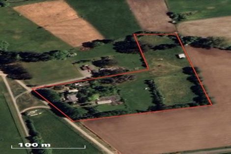 Photo of property in 98 Hawke Road, Orari, Geraldine, 7992