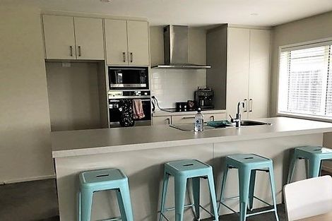 Photo of property in 4 Hannington Way, Rolleston, 7615