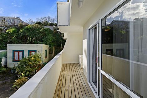 Photo of property in 69d Elizabeth Street, Mount Victoria, Wellington, 6011