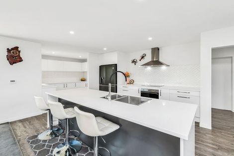 Photo of property in 10 Russell Lilley Drive, Rolleston, 7614