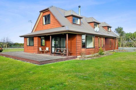 Photo of property in 703 Selwyn Lake Road, Leeston, 7683